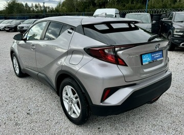 Toyota C-HR I 2020 Toyota C-HR Lift,Hybryda,Zadbana, zdjęcie 7