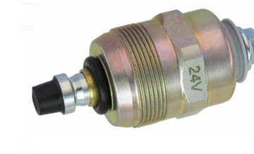Cewka gaszenia pompy wtryskowej Bosch 0460424287