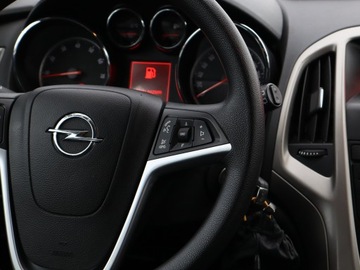 Opel Astra J Sports Tourer Facelifting 1.4 Turbo ECOTEC 120KM 2012 Opel Astra 1.4 T, Salon Polska, Serwis ASO, Klima, zdjęcie 17
