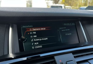 BMW X4 G02 SUV 20i 184KM 2018 BMW X4 BMW X4 xDrive20i Dealer BMW Bonkowscy 2.0 Benzyna 183KM, zdjęcie 13