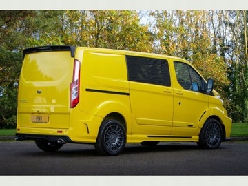 Комплект кузова Ford Transit Custom MS-RT