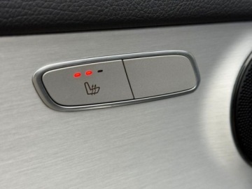 Mercedes GLC C253 2021 Mercedes-Benz GLC 200d Coupe 4Matic salon PLFktura VAT23 AMG Line 2.0, zdjęcie 14