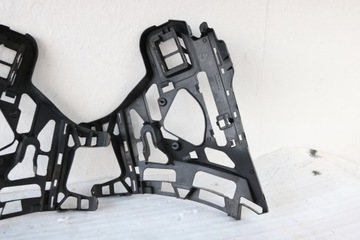 MERCEDES GL W164 VÝZTUHA NÁRAZNÍKU ZADNÍ PRAVÝ .