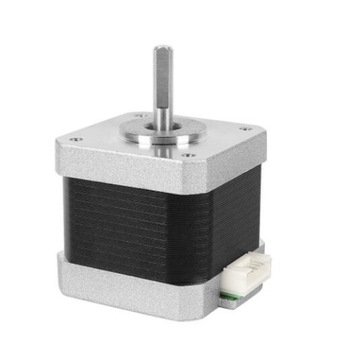 17HD40005-22B - silnik krokowy NEMA17 2V 1,5A 0,42Nm