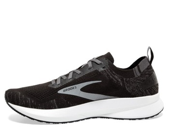 BROOKS BUTY SPORTOWE MĘSKIE CZARNE 45 1SDN