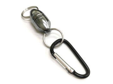 Зажим Mikado с магнитом для подсака 3,5 кг