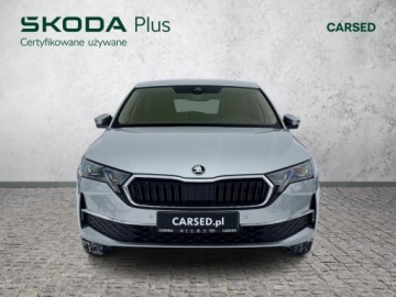 Skoda Octavia IV Liftback 1.5 TSI EVO 150KM 2025 Skoda Octavia Edition 130 Selection, SALON PL, FV2, zdjęcie 7