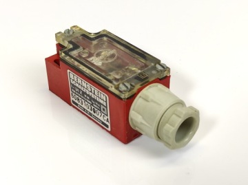 BERNSTEIN I-U1Z 10A 380В DPDT КОНЦЕВОЙ ВЫКЛЮЧАТЕЛЬ