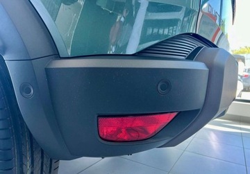 Dacia Duster II SUV Facelifting 1.0 TCe ECO-G 100KM 2025 Dacia Duster GDYNIA Journey ECO-G 100 lakier w cenie BenzynaLPG 100KM, zdjęcie 11