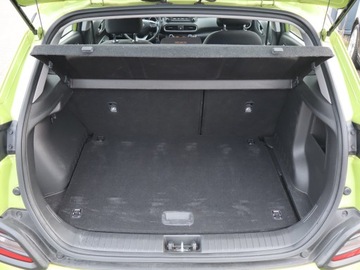 Hyundai Kona I Crossover 1.0 T-GDI 120KM 2019 Hyundai Kona 1.0 T-GDI, Salon Polska, Serwis ASO, zdjęcie 13