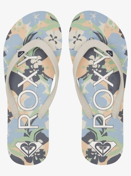 ROXY - Klapki Damskie "Tahiti" ARJL100869 r.36