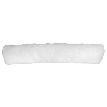 Profesjonalna Myjka do Szyb Okien Szkła Mikrofibra Baranek Zapas 45cm