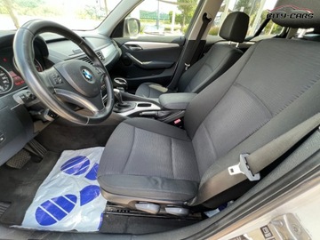 BMW X1 E84 2011 BMW X1 X-1 Maly przebieg 2.0 Diesel 140KM 2.0 Diesel 140KM, zdjęcie 17
