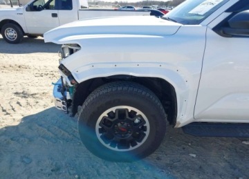 Toyota 2025 Toyota 4-Runner TDR Off Road Premium, od ubezpieczalni 2.4 Benzyna 278KM, zdjęcie 6