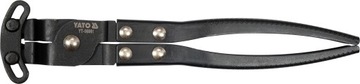 ЩИПЦЫ YATO ДЛЯ ЗАЖИМОВ 245 мм. КРЫШКИ СОЕДИНЕНИЙ