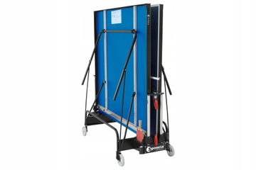 SPONETA S1-73e Синий складной стол для настольного тенниса для пинг-понга