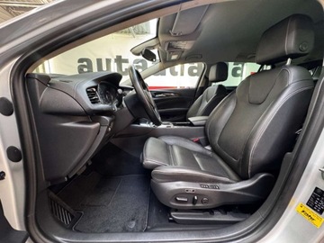 Opel Insignia II Sports Tourer 2.0 CDTI 170KM 2018 Opel Insignia Promocja na black week oferta wazna do konca tygodnia -3000, zdjęcie 30