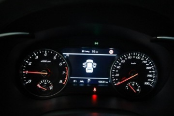 Kia Stinger Liftback Facelifting 3.3 T-GDI 366KM 2022 Kia Stinger 3.3 V6*AWD*LIFT*Gwarancja*Salon, zdjęcie 20