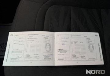 Kia Ceed II Kombi 1.6 CRDi 110KM 2013 Kia Ceed Bezwypadkowy, FV23, KredytowanieLeasing, gwarancja 12m gethelp, zdjęcie 28