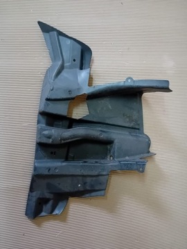 BMW E53 X5 KRYT VÝKLENKY KOLA PRAVÝ PŘEDNÍ 8408959 8408960