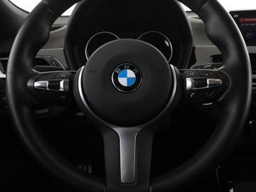 BMW X2 F39 Crossover Plug-In 1.5 25e 220KM 2020 BMW X2 FV23% PHEV full LED navi skóra el., zdjęcie 20