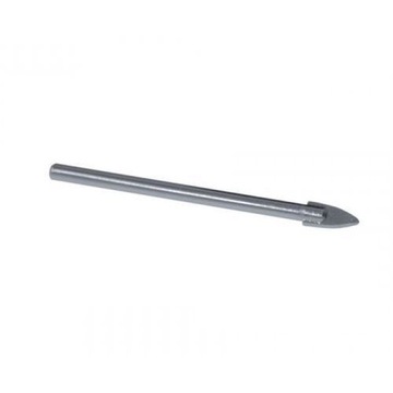 WIERTŁO DO SZKŁA GLAZURY CERAMIKI GRESU 4MM DEDRA