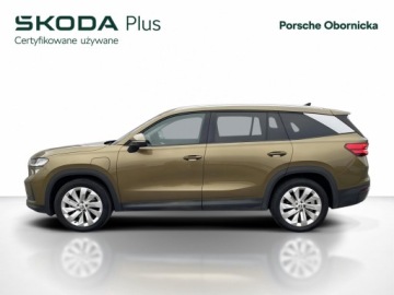 Skoda Kodiaq II SUV Plug-In 1.5 TSI Plug-In Hybrid 204KM 2024 Skoda Kodiaq Selection ! iV ! Podgrzewane Fotele !, zdjęcie 3