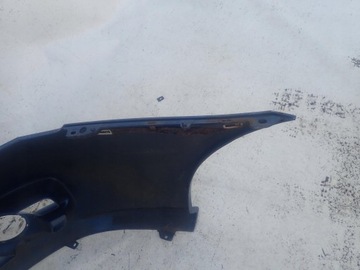 HYUNDAI COUPE TIBURON 01- NÁRAZNÍK PŘEDNÍ