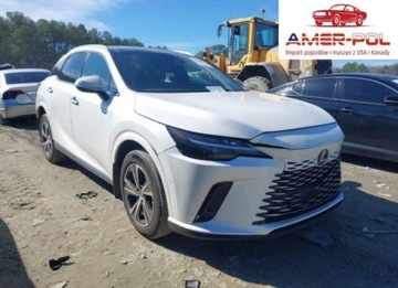 Lexus RX V 2023 Lexus RX 350 Premium Plus 2023 2.4 Benzyna 275KM