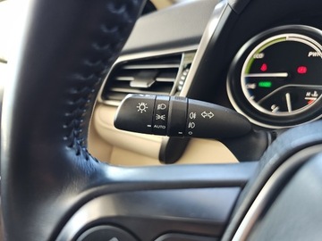 Toyota Camry IX Sedan 2.5 Hybrid Dynamic Force 218KM 2020 Toyota Camry 2.5 Hybrid Executive CVT, zdjęcie 22