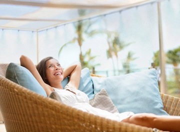 Водяная завеса CELLFAST 7,5 м