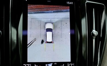 Volvo XC60 II 2021 Volvo XC 60 Volvo XC 60 T5 AWD Geartronic Inscription 2.0 Benzyna 250KM, zdjęcie 32