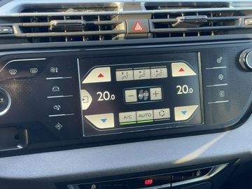 Citroen Grand C4 Picasso II Grand Picasso 2.0 BlueHDi 150KM 2016 Citroen C4 Grand Picasso Intensive 2.0 BlueHDi, zdjęcie 21