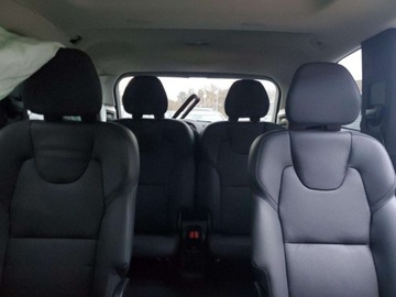 Volvo XC90 II 2024 Volvo XC 90 Plus 2024 2.0L 2.0 Hybryda 295KM, zdjęcie 10