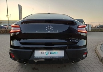 Citroen 2023 Citroen C4X 53 C4X 1.2 Shine 130 KM AUTOMAT I wl. GWARANCJA DV23, zdjęcie 4