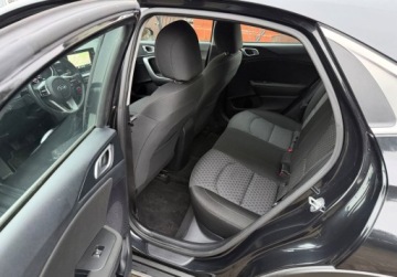 Kia XCeed Crossover 1.5 T-GDI 160KM 2021 Kia XCeed 1.5T-Gdi 160KM F-LED Climatronic Kamera SERWIS ASO 1.5 Benzyna, zdjęcie 21