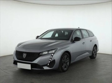 Peugeot 308 III SW 1.5 BlueHDi 130KM 2022 Peugeot 308 1.5 BlueHDi, Salon Polska, zdjęcie 1