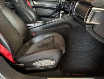 Porsche Panamera I Liftback 4.8 V8 430KM 2012 Porsche Panamera Pelna oferta na R-CARS.pl 4.8 Benzyna 430KM, zdjęcie 11