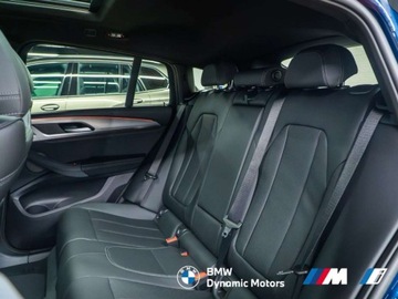BMW X4 G02 SUV Facelifting 2.0 30i 245KM 2025 BMW X4 xDrive30i 245 KM mHEV - Hak Holowniczy - Panorama - Refl. Laserowe, zdjęcie 24