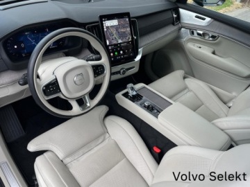 Volvo XC90 II 2026 Volvo XC 90 Kredyt 4,99% Leasing od 107% FV23% Sal, zdjęcie 12