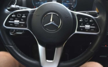 Mercedes Klasa A W177/V177 Hatchback 2.0 200d 150KM 2021 Mercedes-Benz Klasa A Mercedes-Benz Klasa A 2.0 Diesel 150KM, zdjęcie 11