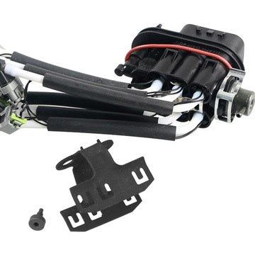 Топливная форсунка для пикапа V6 4.3L с кронштейном