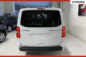 Citroen Spacetourer Van M 2.0 BlueHDI 177KM 2025 CITROEN SpaceTourer XL L2H1 Plus EAT8 2.0 180KM 2025, zdjęcie 6