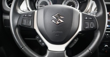 Suzuki 2021 Suzuki Vitara (nr 285) 1.4 130KM Hybryda 4x4 Tempomat Kamera Panorama Gwar, zdjęcie 19