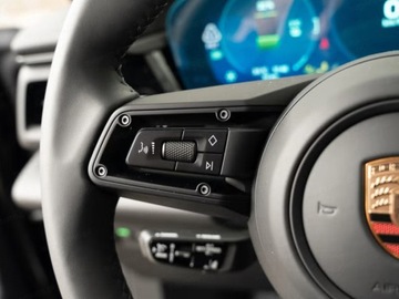 Porsche Macan 2025 PORSCHE Macan 4 Suv (387KM) 2025, zdjęcie 6