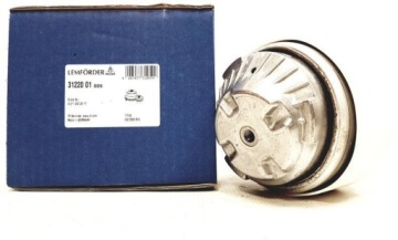 LEMFORDER Poduszka silnika MERCEDES W203 W211 CLS