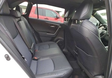 Toyota RAV4 2024 Toyota RAV4 Auta z USA - Zapytaj o wiecej ofert 2.5 Hybryda 197KM, zdjęcie 11