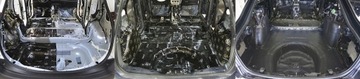 K9s MAT 9мм ЗВУКОЗВУЧИВАЯ РЕЗИНОВАЯ ПЕНА 350x100 см теплошумоизоляция