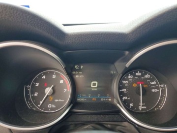 Alfa Romeo Stelvio 2020 Alfa Romeo Stelvio 2020 ALFA ROMEO STELVIO 2.0 Benzyna 280KM, zdjęcie 11