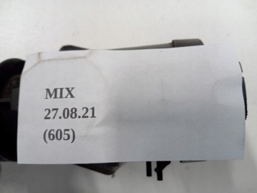 SPÍNACÍ SKŘÍŇKA KLÍČEK FIAT PUNTO STILO ALFA ROMEO 147
